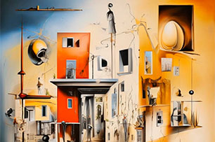 В стиле Пикассо: зарабатывать больше, понимая культурные особенности