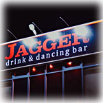 Танцевальный бар Jagger