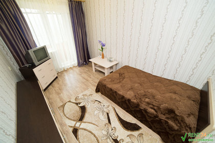 Уютная квартира посуточно на ЧТЗ, Челябинск
