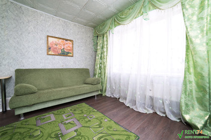 Чистая и уютная квартира для комфортного проживания