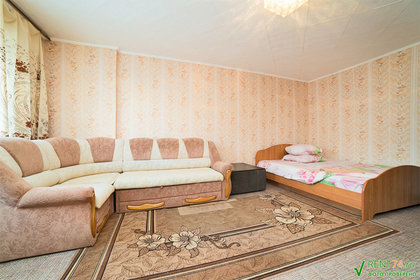 Уютная квартира на час в центре Челябинска
