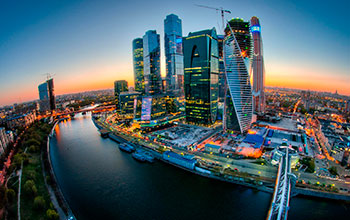 Снять жилье на сутки в Москве