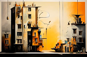 В стиле Пикассо: Следение за новыми трендами в сфере гостеприимства