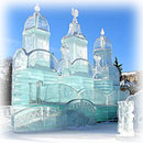 Новогоднее путешествие в Челябинск